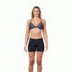 Level Six Womens Sombrio Neoprene Short, Black, Extra Small, GWT-SMSH-BK-XS