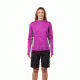 Level Six Womens Sombrio Neoprene SUP Jacket, Aubergine, Small, GWT-HOSM-AU-S