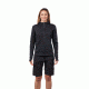 Level Six Womens Sombrio Neoprene SUP Jacket, Black, Medium, GWT-HOSM-BK-M