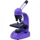 Levenhuk 1280x NG Microscope, Amethyst, Medium 66802