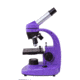 Levenhuk 1280x NG Microscope, Amethyst, Medium 66802