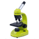 Levenhuk 1280x NG Microscope, Lime, Medium 66818