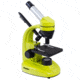 Levenhuk 1280x NG Microscope, Lime, Medium 66818