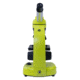 Levenhuk 1280x NG Microscope, Lime, Medium 66818