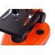 Levenhuk 1280x NG Microscope, Orange, Medium 66814
