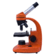 Levenhuk 1280x NG Microscope, Orange, Medium 66814