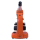Levenhuk 1280x NG Microscope, Orange, Medium 66814