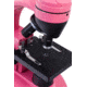 Levenhuk 1280x NG Microscope, Rose, Medium 66810