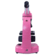 Levenhuk 1280x NG Microscope, Rose, Medium 66810