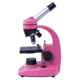 Levenhuk 1280x NG Microscope, Rose, Medium 66810