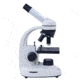 Levenhuk 1280x NG Microscope, White, Medium 66794