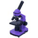 Levenhuk 2L NG Microscope, Amethyst, Medium 24601