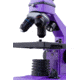 Levenhuk 2L NG Microscope, Amethyst, Medium 24601