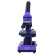 Levenhuk 2L NG Microscope, Amethyst, Medium 24601