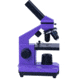 Levenhuk 2L NG Microscope, Amethyst, Medium 24601