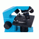 Levenhuk 2L NG Microscope, Azure, Medium 24602
