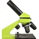 Levenhuk 2L NG Microscope, Lime, Medium 24603
