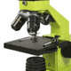 Levenhuk 2L NG Microscope, Lime, Medium 24603