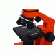 Levenhuk 2L NG Microscope, Orange, Medium 24604