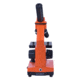 Levenhuk 2L NG Microscope, Orange, Medium 24604