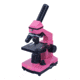 Levenhuk 2L NG Microscope, Rose, Medium 24606