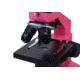 Levenhuk 2L NG Microscope, Rose, Medium 24606