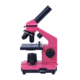 Levenhuk 2L NG Microscope, Rose, Medium 24606