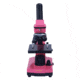 Levenhuk 2L NG Microscope, Rose, Medium 24606