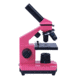 Levenhuk 2L NG Microscope, Rose, Medium 24606