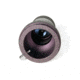 Levenhuk 2x Barlow Lens, Black, with Camera Adapter, Small 44473