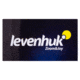 Levenhuk 320 BASE Biological Monocular Microscope, Optical Glass, 40-1000x, 23.2mm, Grey/Black, Middle, 73811