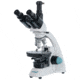 Levenhuk 40-1000x 500T POL Trinocular Microscope, White, Middle, 75427
