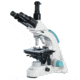 Levenhuk 40-1000x 900T Trinocular Microscope, White, Middle, 75430
