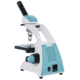 Levenhuk 40-400x 500M Monocular Microscope, White, Middle, 75424