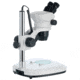 Levenhuk 7-45x ZOOM 1B Binocular Microscope, White, Middle, 76056