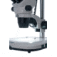 Levenhuk 7-45x ZOOM 1B Binocular Microscope, White, Middle, 76056