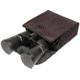 Levenhuk 12x50mm Bino PLUS Binoculars, Black, Medium 29225