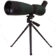 Levenhuk Blaze BASE 25-75x70 Angled Spotting Scope,Black 72098