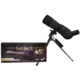 Levenhuk Blaze BASE 50 15-45x50 Angled Spotting Scope,Black 72096
