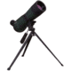 Levenhuk Blaze BASE 50 15-45x50 Angled Spotting Scope,Black 72096