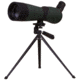 Levenhuk Blaze BASE 60 20-60x60 Angled Spotting Scope,Black 72097