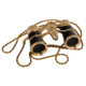 Levenhuk Broadway 325F Opera Glasses, Black