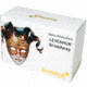 Levenhuk Broadway 325F Opera Glasses, White, Medium 28817