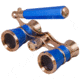 Levenhuk Broadway 325L Lorgnette Opera Glasses, Blue Wave, Small, NSN N, 70874