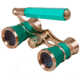 Levenhuk Broadway 325L Lorgnette Opera Glasses, Lime, Small, NSN N, 70875