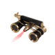 Levenhuk Broadway 325N Opera Glasses, Black, Medium 17784