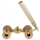 Levenhuk Broadway 325N Opera Glasses, Gold, Medium 28821