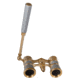 Levenhuk Broadway 325N Opera Glasses, Silver, Medium 28822
