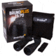 Levenhuk Bruno PLUS Astronomy 15x70 Binoculars, Black, Medium 71146
