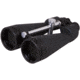 Levenhuk Bruno PLUS Astronomy 20x80 Binoculars, Black, Medium 71147